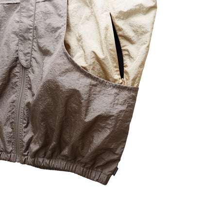 Subway Jacket Greige