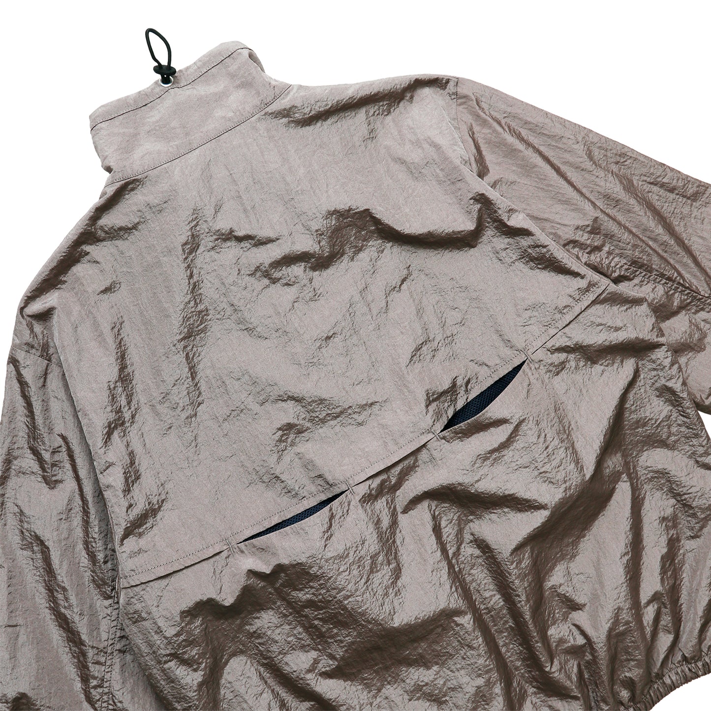 Subway Jacket Greige