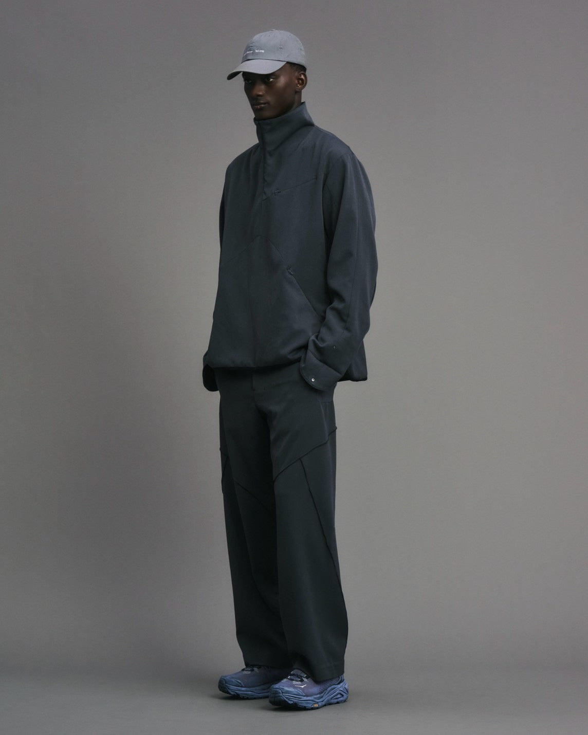 HOKA 『KAHA 3 GTX TP』