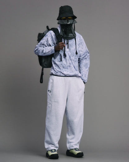 HOKA 『KAHA 3 LOW GTX TP』