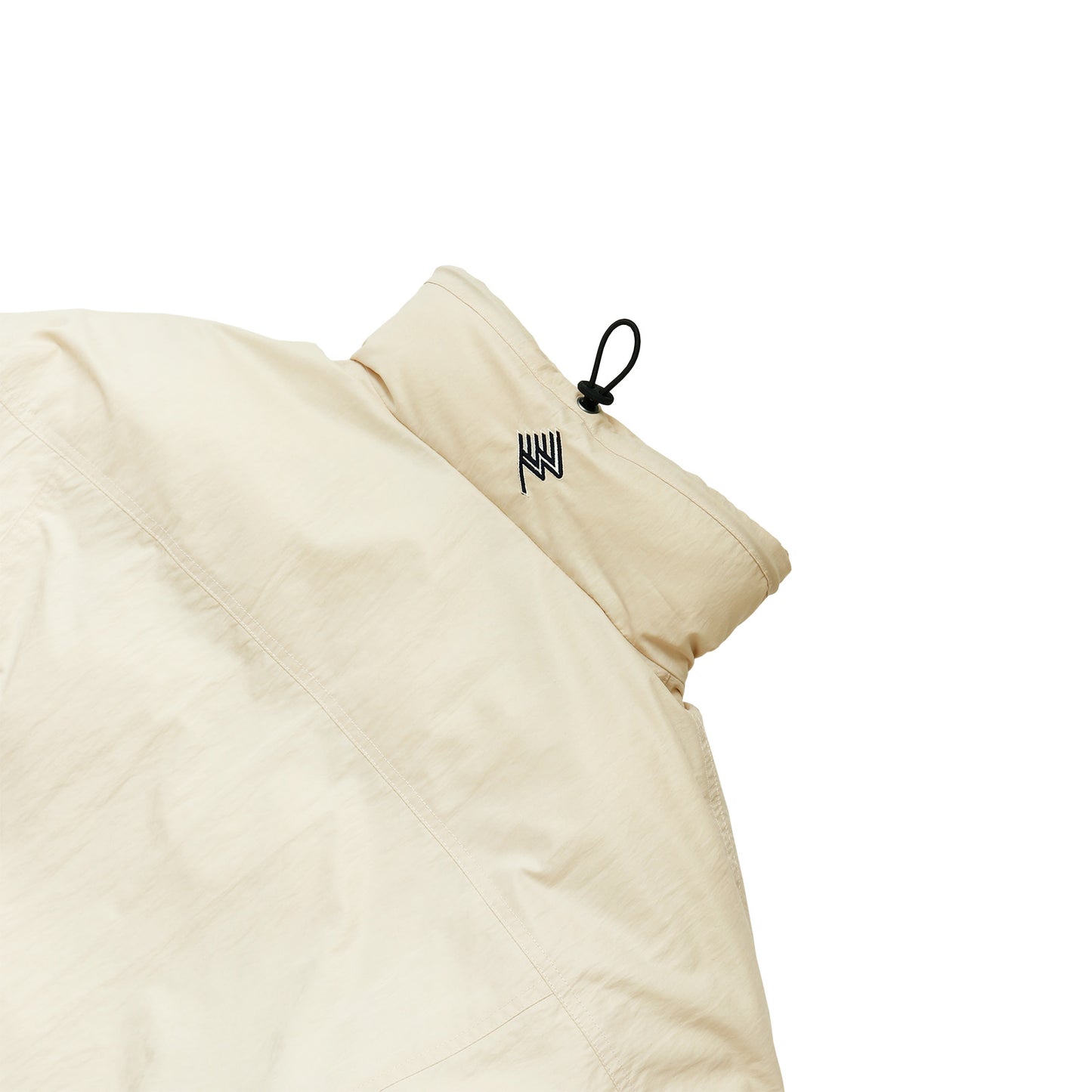 SNOWMAN JACKET NATURAL