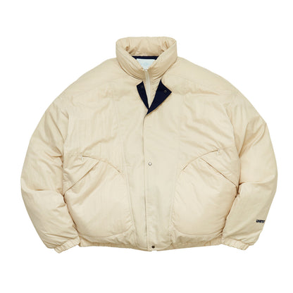 SNOWMAN JACKET NATURAL