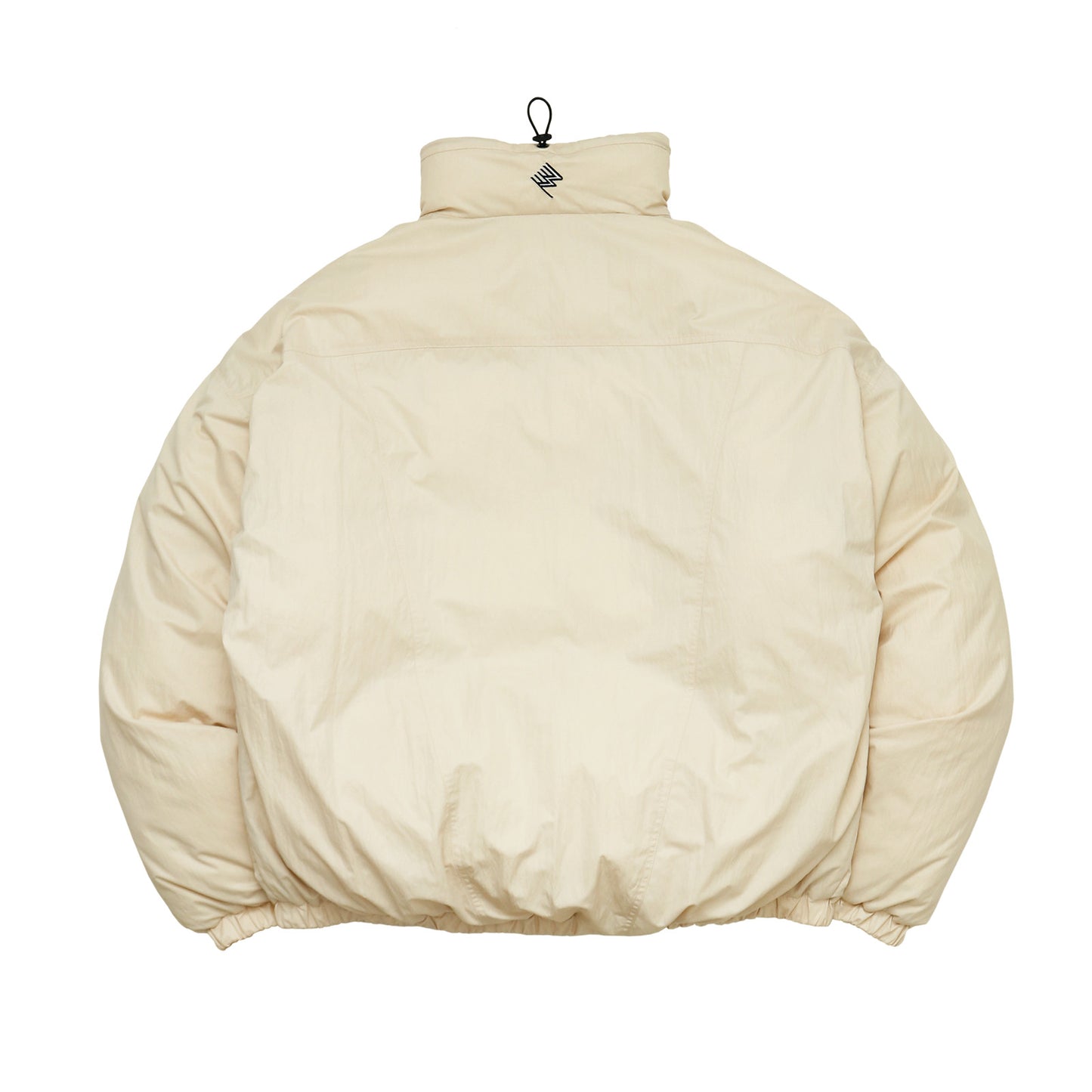 SNOWMAN JACKET NATURAL