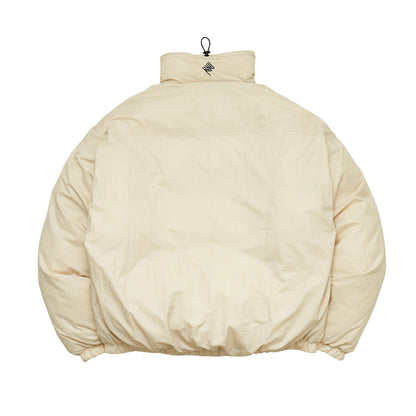 SNOWMAN JACKET NATURAL