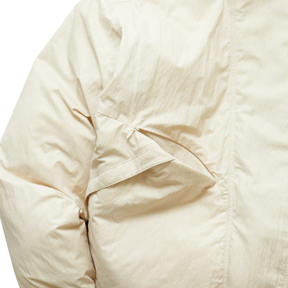 SNOWMAN JACKET NATURAL