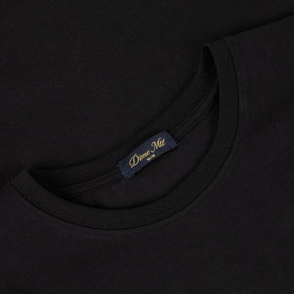 Paleo T-Shirt Midnight Black