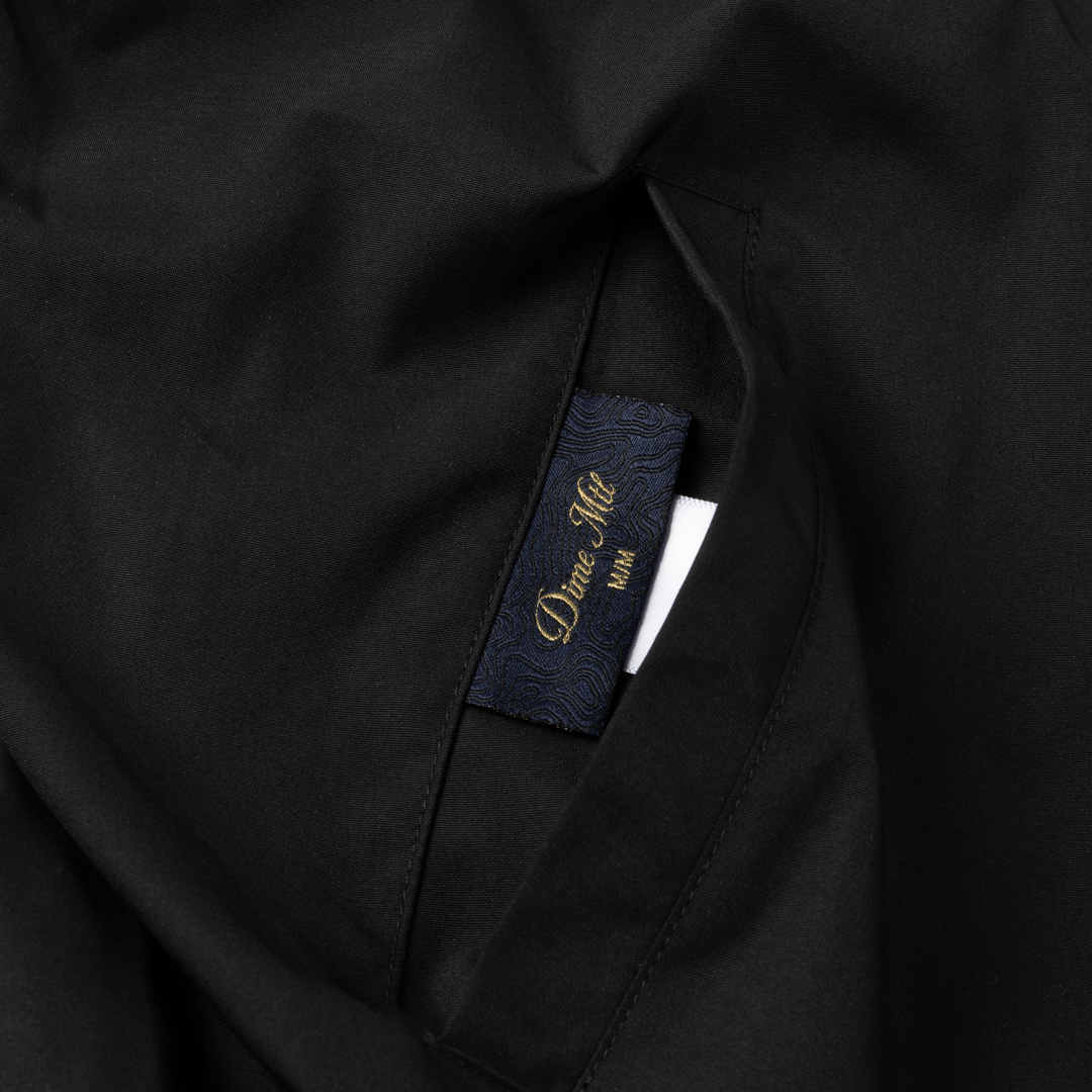 Reversible Chilling Fleece Gray/Black
