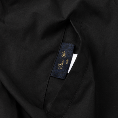 Reversible Chilling Fleece Gray/Black