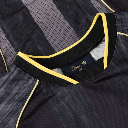 Team Jersey Black