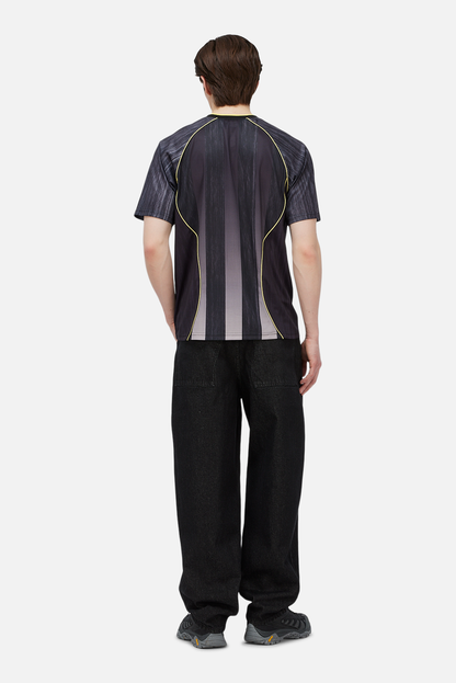 Team Jersey Black