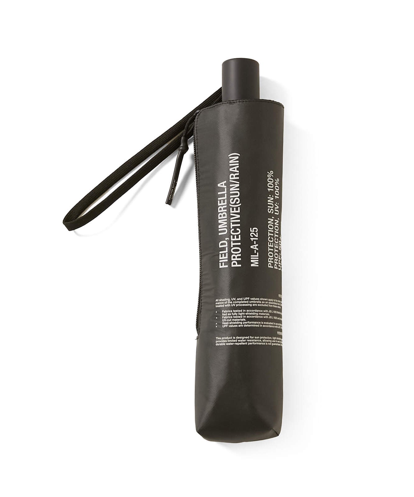 [TPES-AC16] N.HOOLYWOOD ALL-WHEATHER UMBRELLA