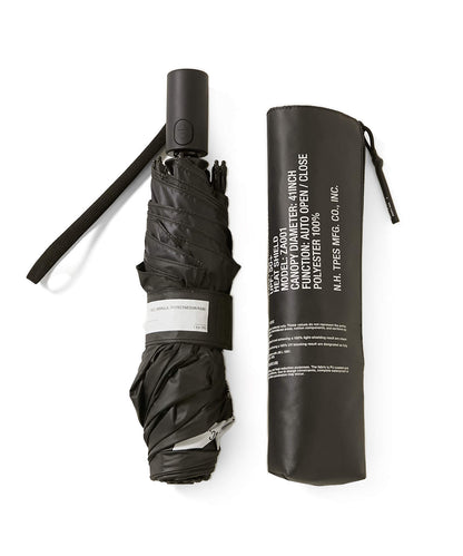 [TPES-AC16] N.HOOLYWOOD ALL-WHEATHER UMBRELLA