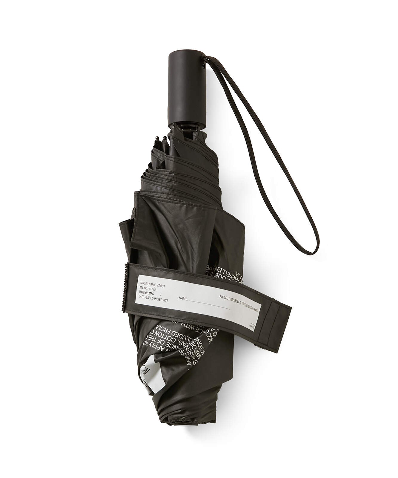 [TPES-AC16] N.HOOLYWOOD ALL-WHEATHER UMBRELLA