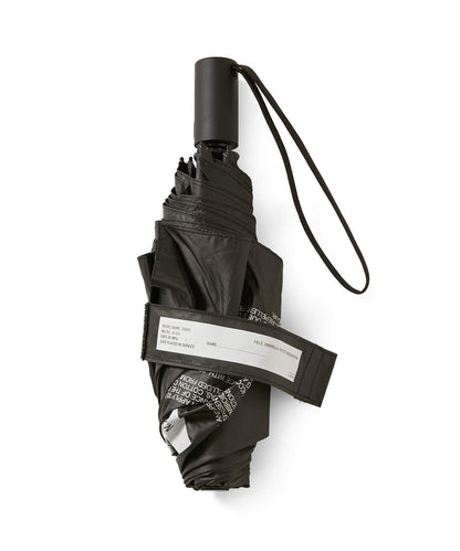 [TPES-AC16] N.HOOLYWOOD ALL-WHEATHER UMBRELLA