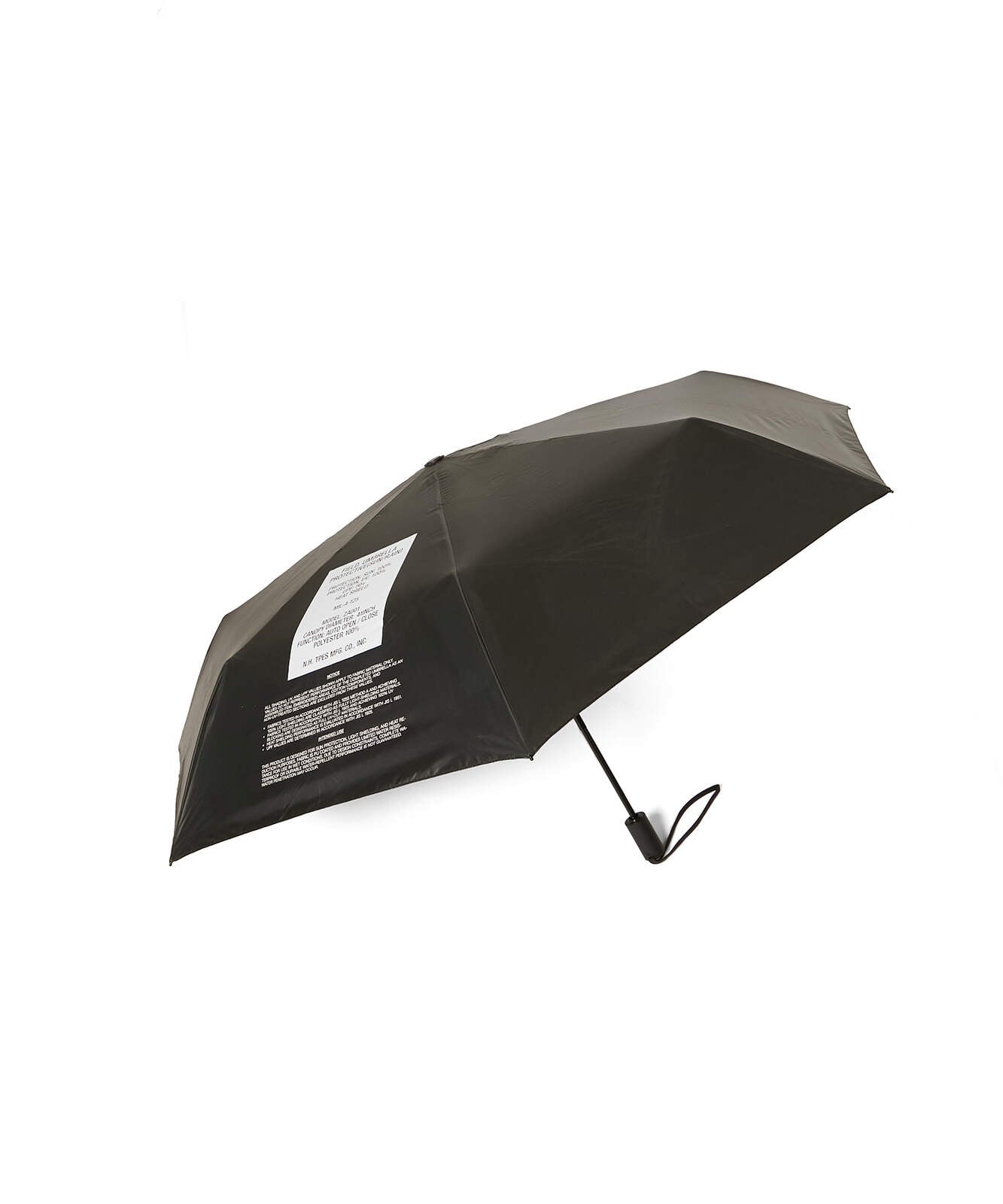 [TPES-AC16] N.HOOLYWOOD ALL-WHEATHER UMBRELLA
