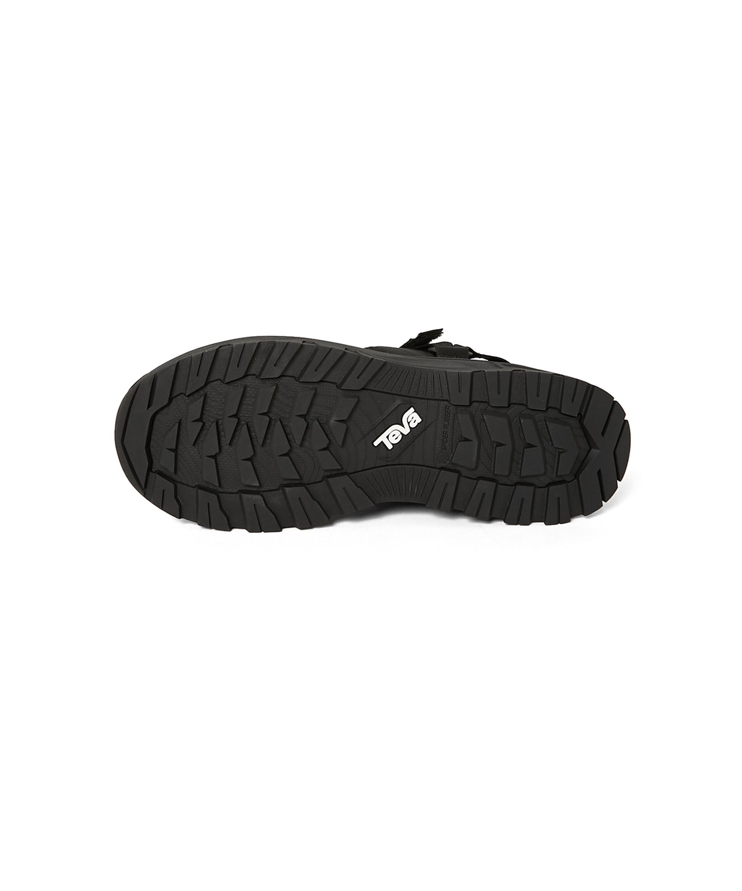 TPES-SE02 / N.HOOLYWOOD TPES × Teva / Hurricane XLT3 CT × N.HOOLYWOOD BLACK