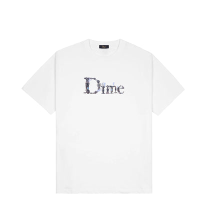 Classic Steampunk T-Shirt White