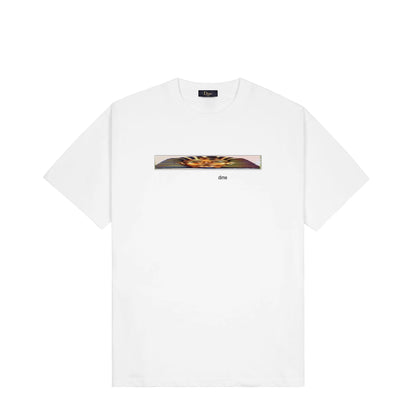 Stretch T-Shirt White