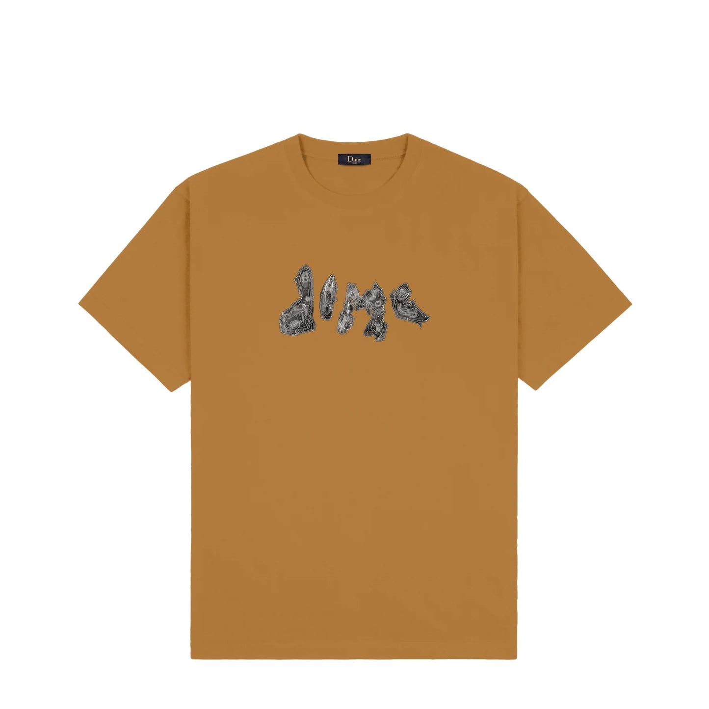 Topo T-Shirt Coffee