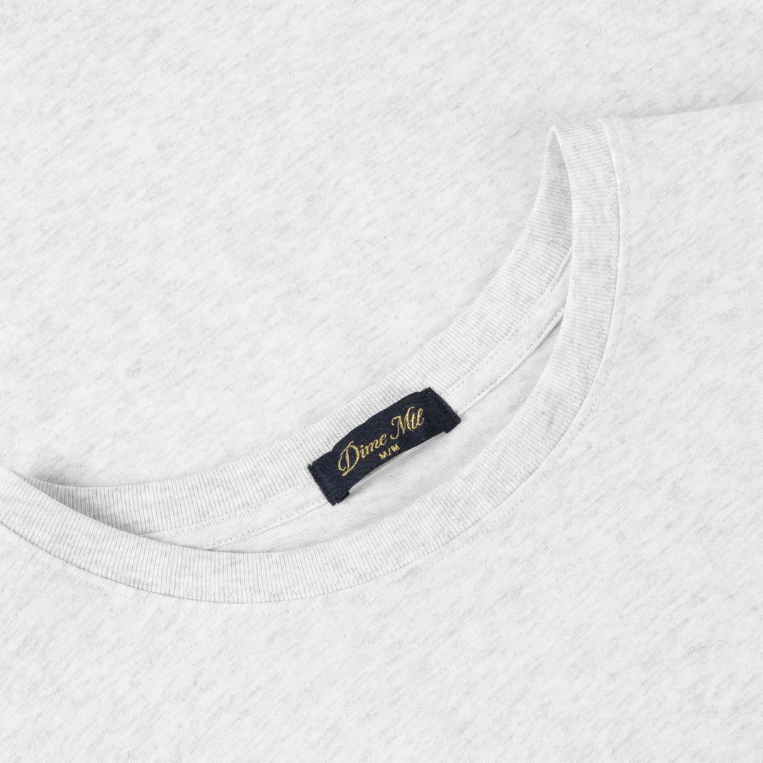Challenged T-Shirt White