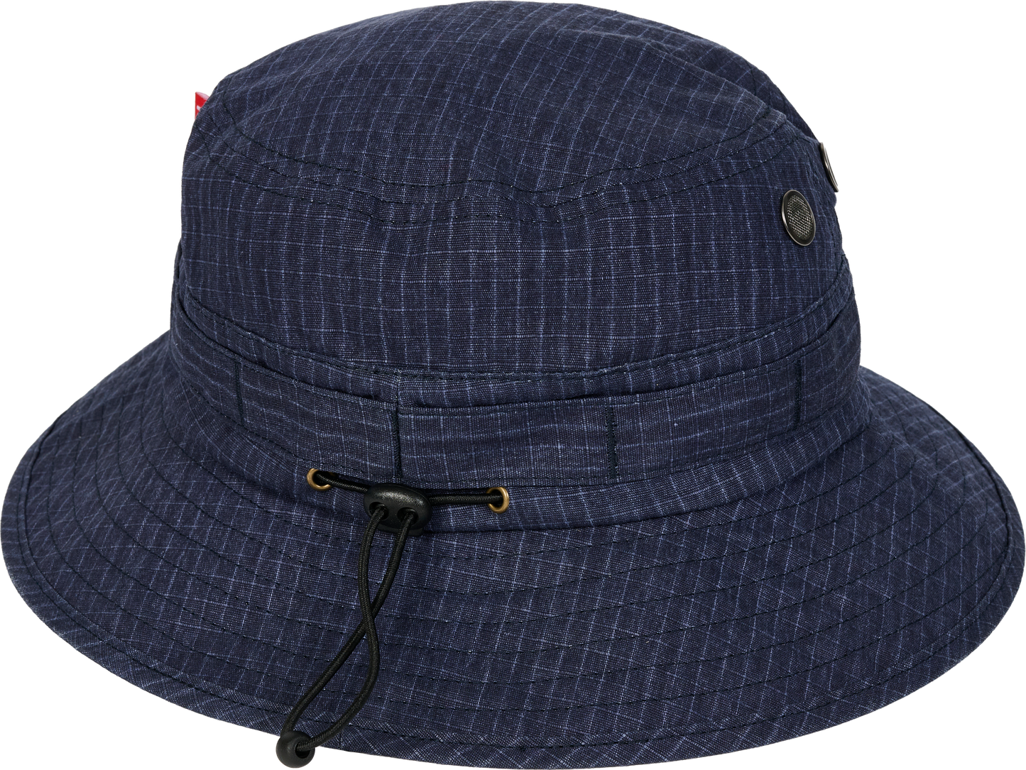 TTT15H002 TTT Dashed Washed Boonie Blue