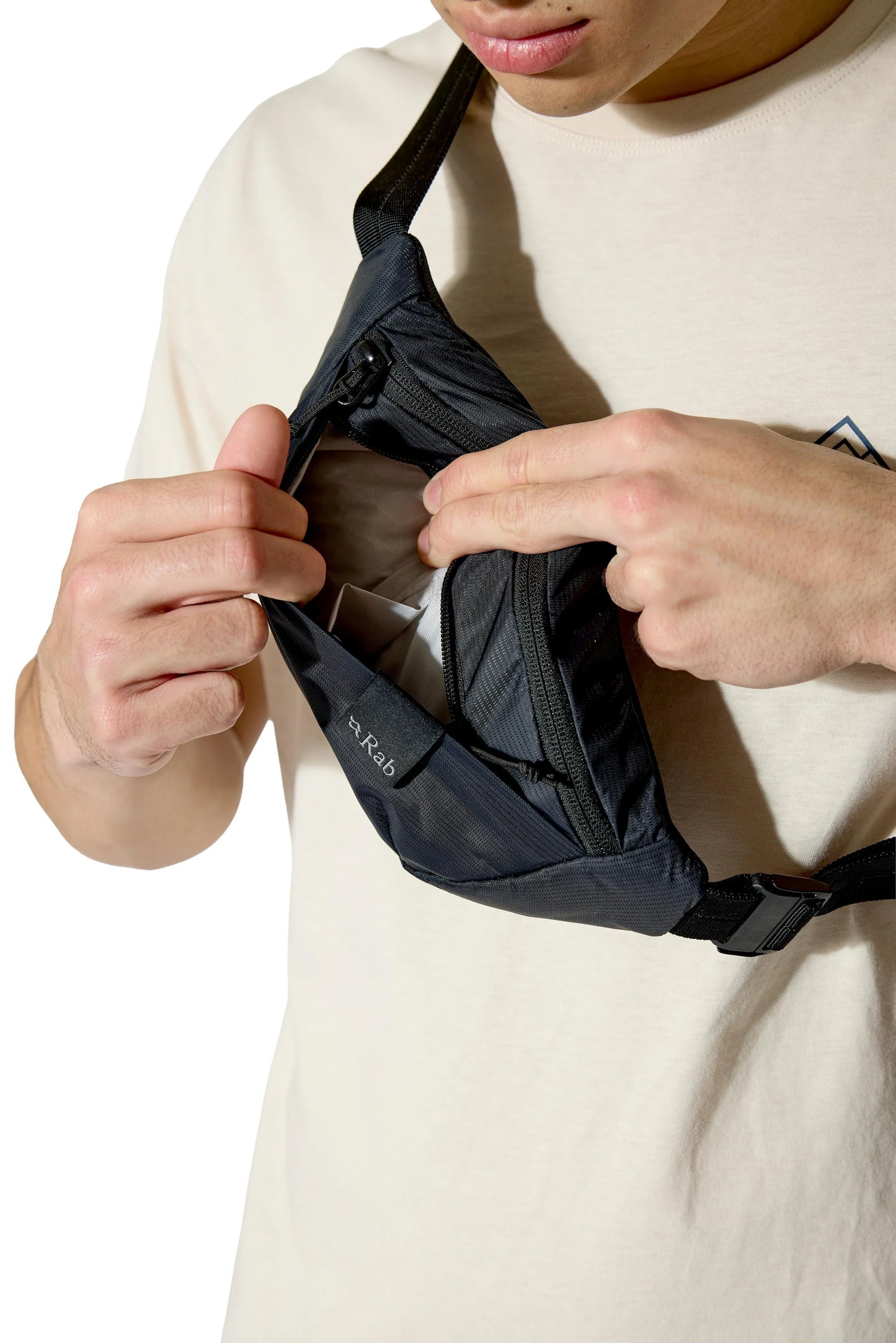 QAQ-34 Tygen 2 Black