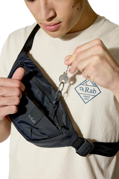 QAQ-34 Tygen 2 Black