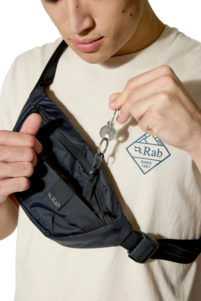 QAQ-34 Tygen 2 Black