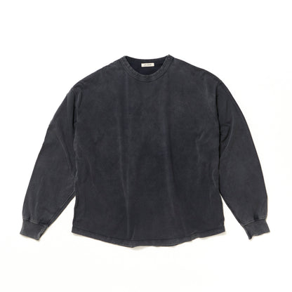 VAAG25S003 C-CREW-D CHACOAL