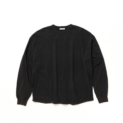 VAAG25S003 C-CREW-D BLACK