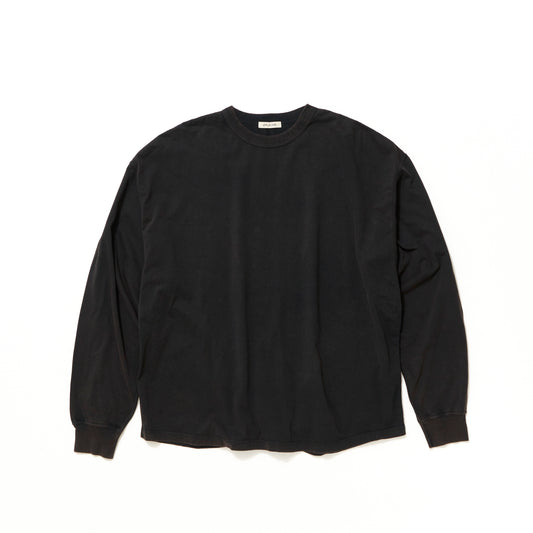 VAAG25S003 C-CREW-D BLACK
