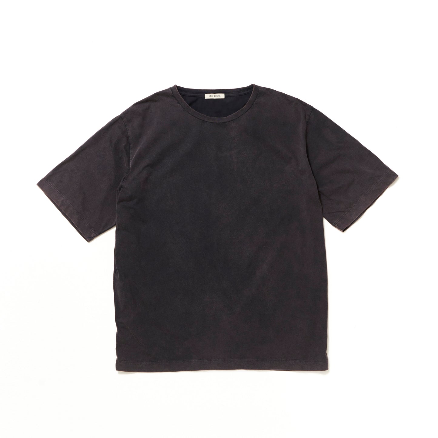 VAAG25S006-A DS BLACK DYE