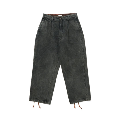 VAH25F005 Live-Pants-T Black