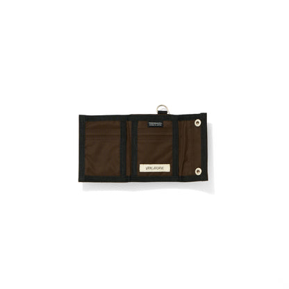 VAP25001 SHOULDER WALLET BROWN