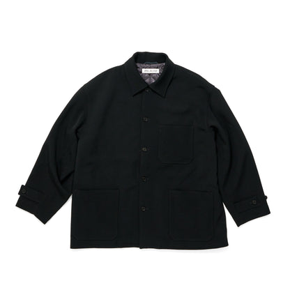 VAS25F001 Patrick Black