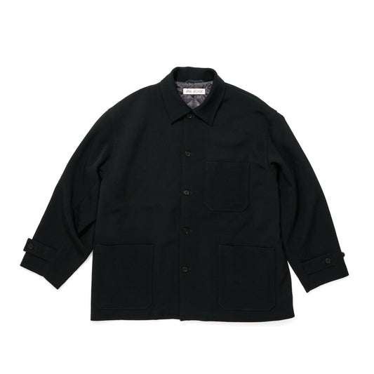 VAS25F001 Patrick Black