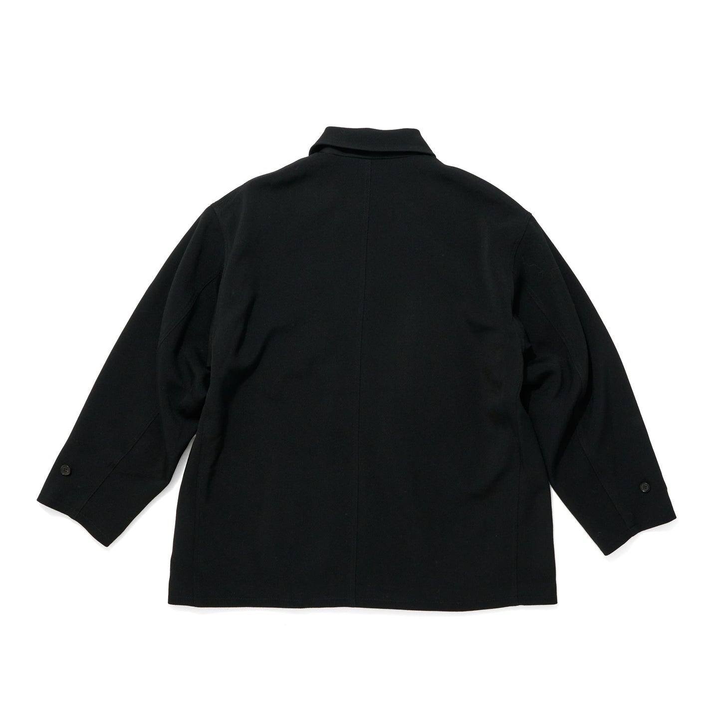 VAS25F001 Patrick Black