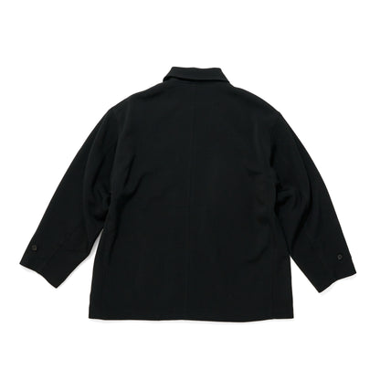 VAS25F001 Patrick Black