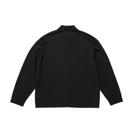 VASK25F001	Will-sh Charcoal