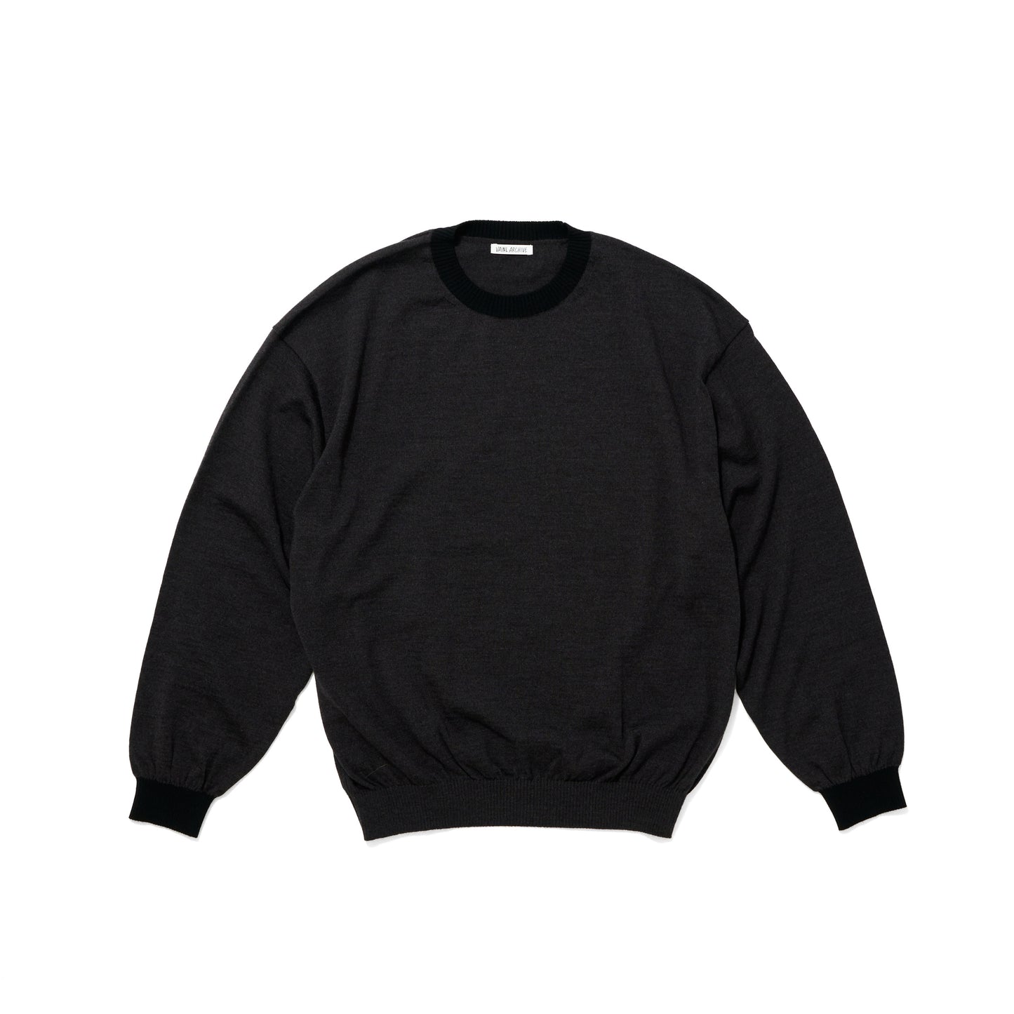 VASK25F002	Daniel Charcoal