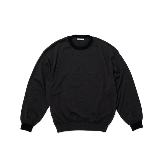 VASK25F002	Daniel Charcoal