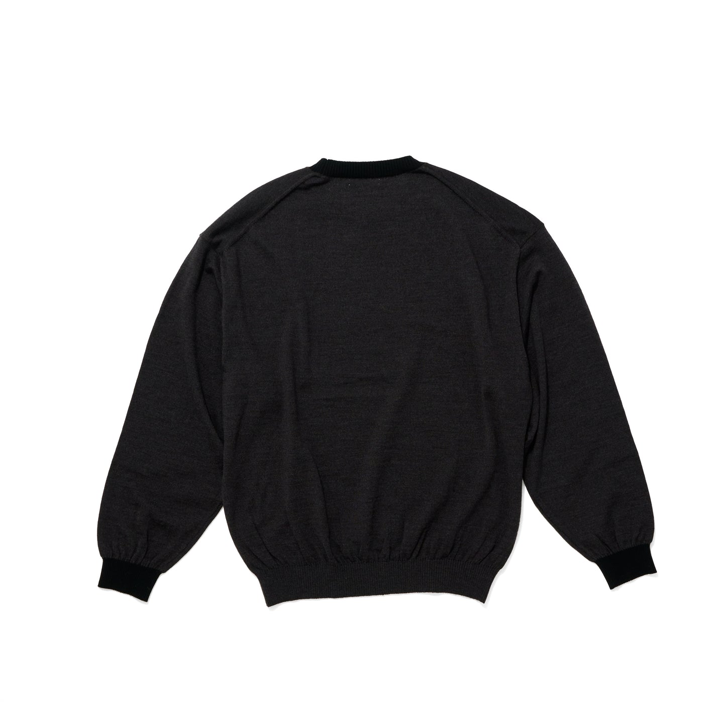 VASK25F002	Daniel Charcoal