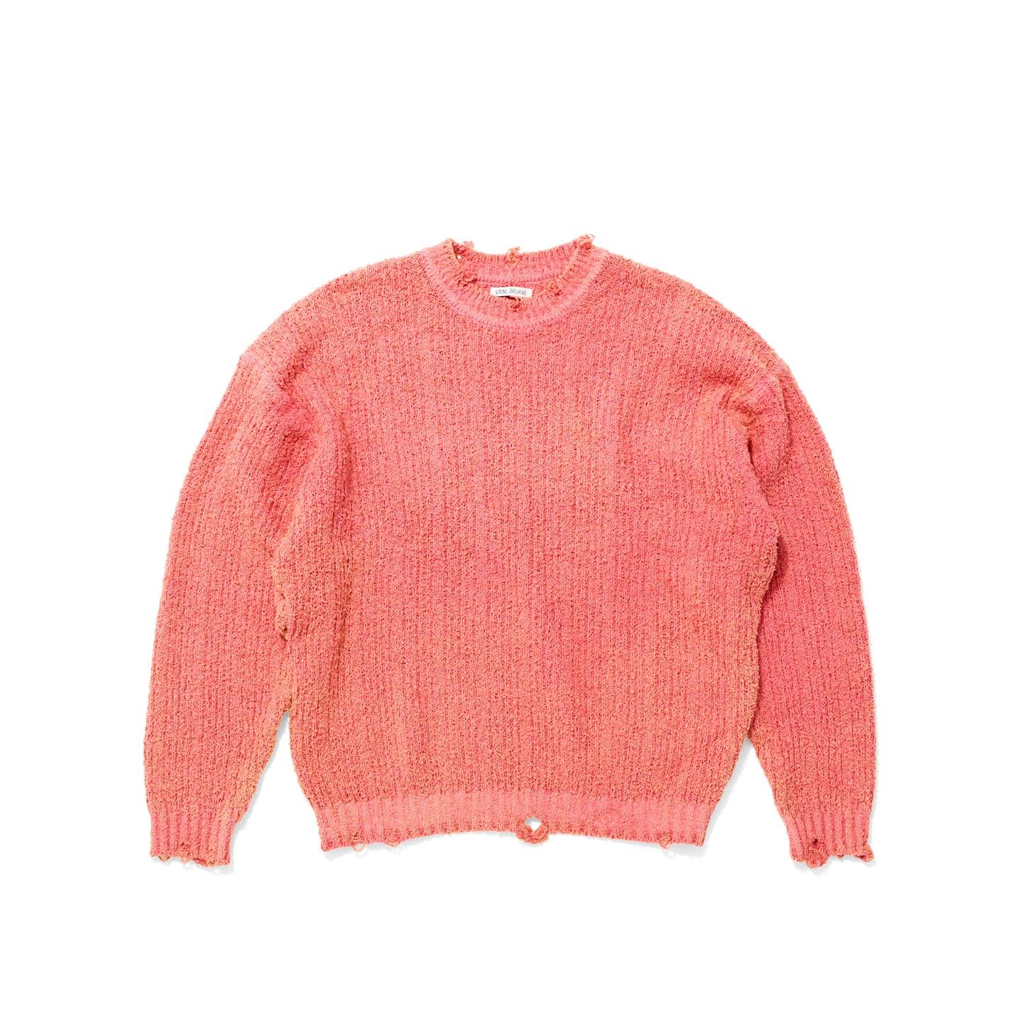 VASK25F004	Jeff-D Peach