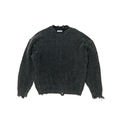 VASK25F004	Jeff-D Black