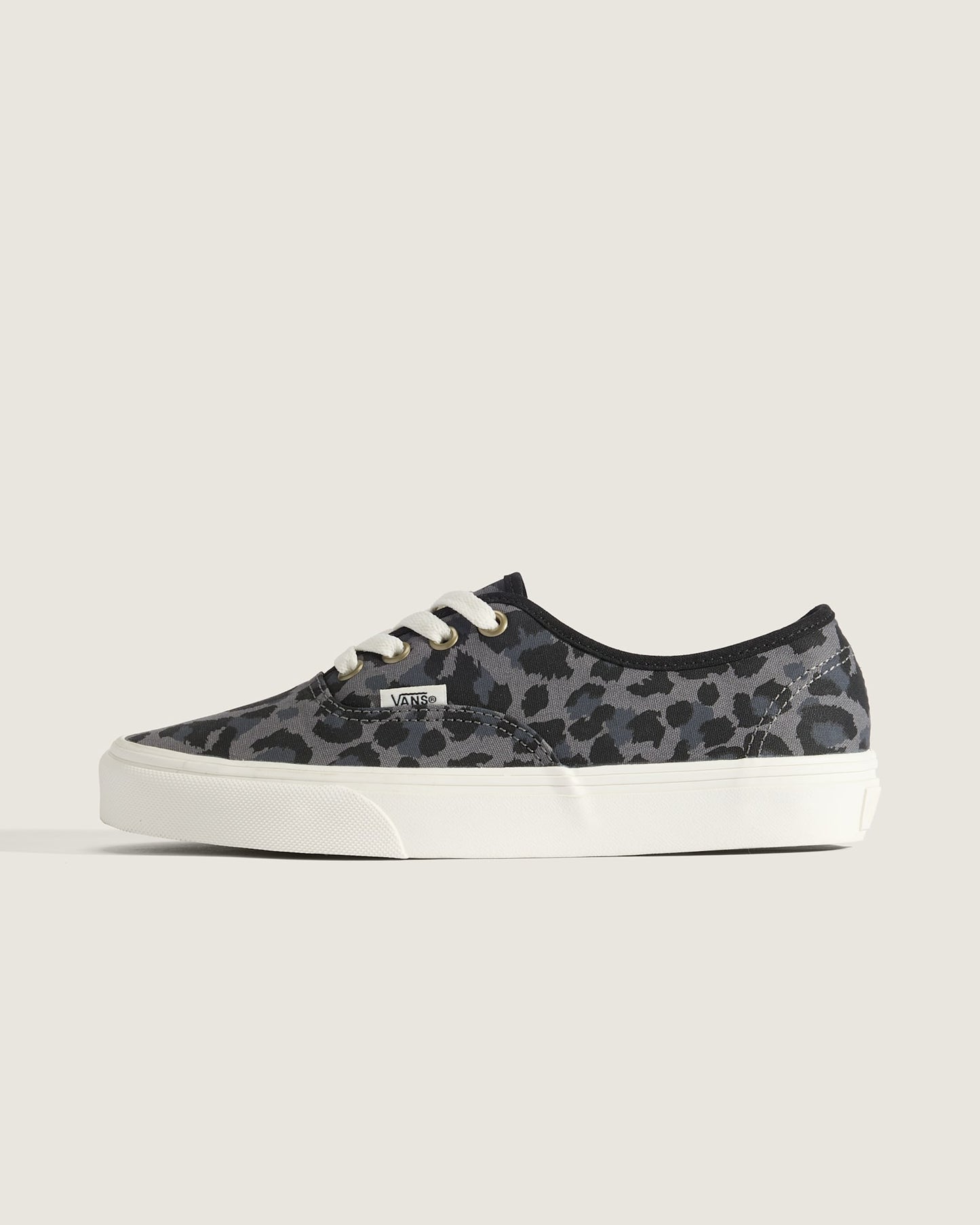 Authentic VN000D6GHR0 BLACK/PEWTER
