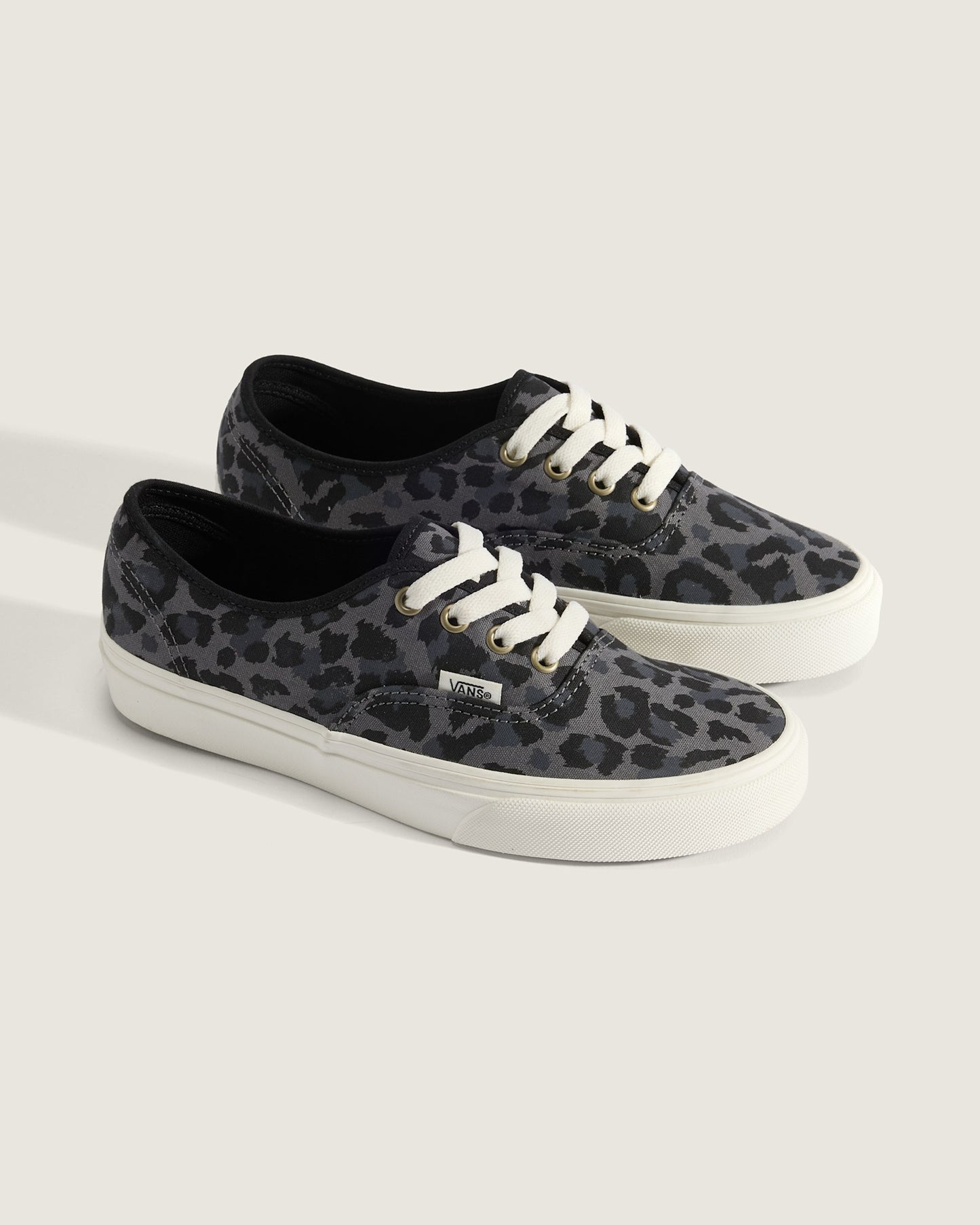 Authentic VN000D6GHR0 BLACK/PEWTER