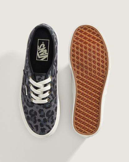 Authentic VN000D6GHR0 BLACK/PEWTER