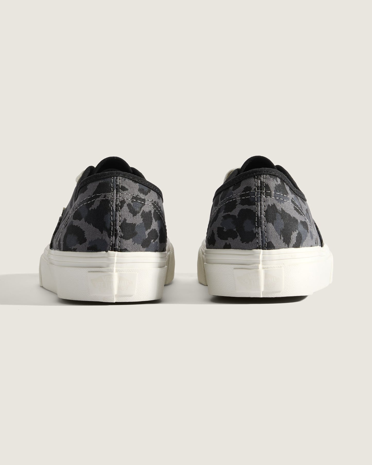 Authentic VN000D6GHR0 BLACK/PEWTER