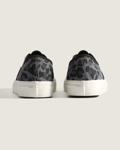 Authentic VN000D6GHR0 BLACK/PEWTER