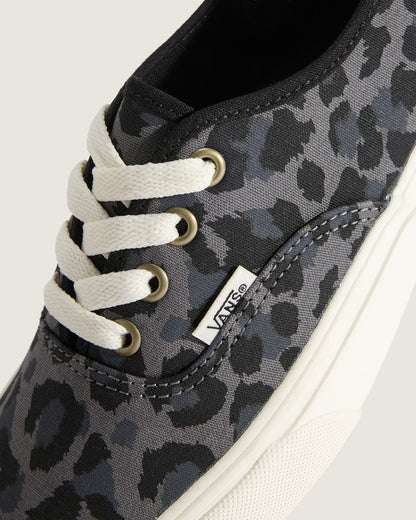 Authentic VN000D6GHR0 BLACK/PEWTER